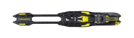 Крепления Fischer Race Pro Classic IFP (Turnamic) гоночные для классического хода - купить