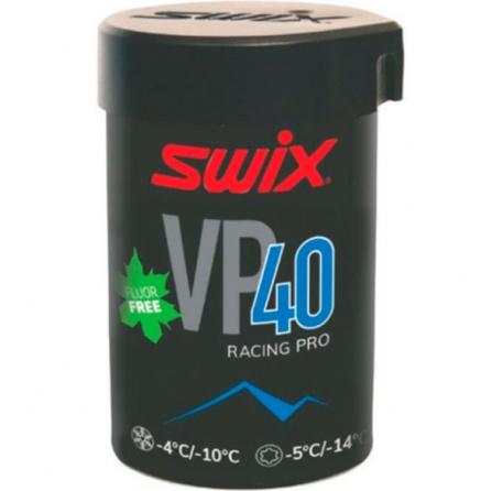 Мазь держания VP40 Pro Blue - купить