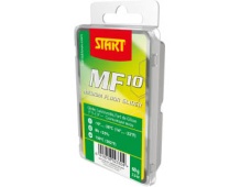 Среднефторовый парафин, зеленый MF10, 180 г