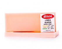 Парафин Linea SUPER, красный, 2x500 г