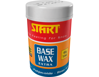 Грунтовая мазь BASEWAX EXTRA - купить