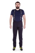 Мужские брюки Fischer Softshell Light