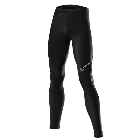 Мужские утеплённые тайтсы Loeffler Thermo - купить