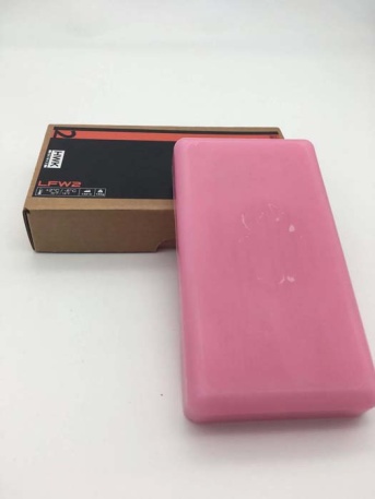 Низкофторовый парафин HWK LFW2, 180 г - купить