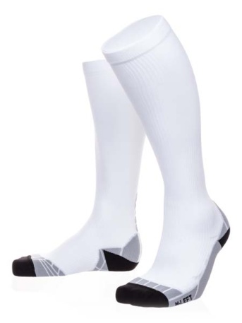 Носки Spring Endurance Plus, белый - купить