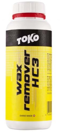 Смывка для мазей Waxremover HC3, 500 мл - купить