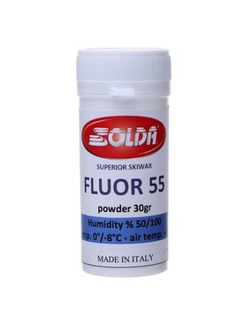 Фторовый порошок FLUOR №55 - купить