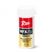 Гоночный порошок REX NFX 21G Black New Snow N-Kinetic