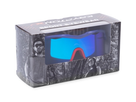 Спортивные очки KRYPTON, модель TIROL - купить