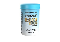 Мазь держания PURE RACE Blue