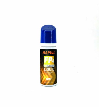 Фторовый спрей-ускоритель FP4 HOT SPECIAL, 50 мл - купить