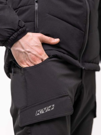 Мужские утеплённые брюки KV+ DAKOTA - купить