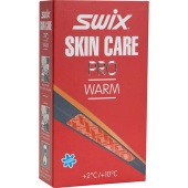 Эмульсия для ухода за лыжами с камусом Skin Care Pro Warm, 70 мл