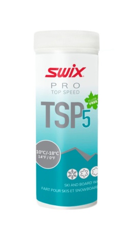 Порошок TSP5 Top Speed Turquoise Powder, 40 г - купить