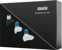 Набор из лапок SWIX TBS Pendulum (Leaf, Paw, Carbon Claw), 3 пары