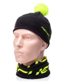 Шапка из флиса Fischer Fleece