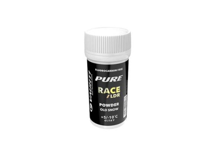Порошок PURE RACE Old Snow LDR, 35г - купить