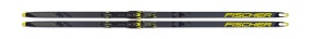 Лыжи для конькового хода FISCHER, модель CARBONLITE SKATE PLUS MEDIUM IFP