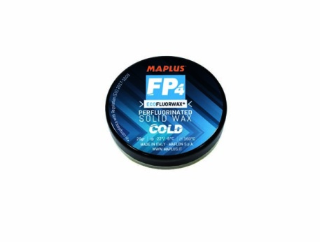 Фторовая спрессовка FP4 COLD  - купить