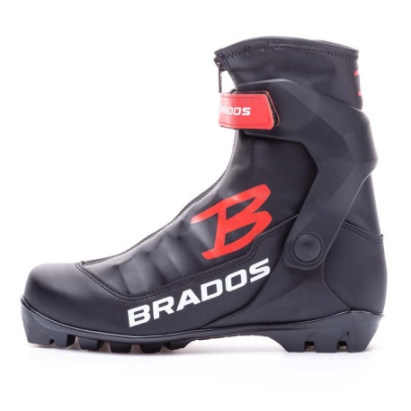 Лыжные ботинки BRADOS для конькового хода, модель Sport Skate NNN - купить