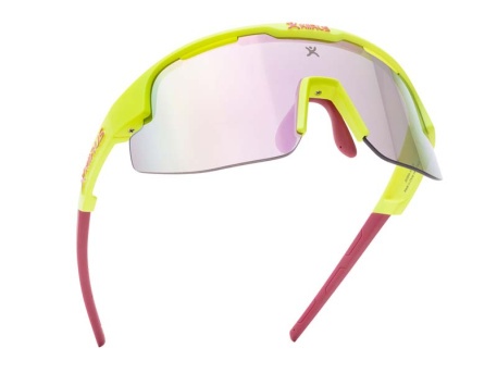 Спортивные очки KIIRUS, модель SIGMA S - купить