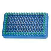 Стальная щетка Steel MicroFinish - фото Стальная щетка Steel MicroFinish