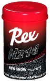 Мазь держания N21G Black для свежего снега