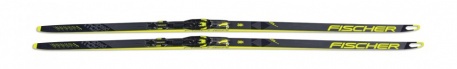Лыжи для конькового хода FISCHER, модель SPEEDMAX 3D SKATE 61K MEDIUM IFP - купить