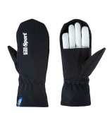 Рукавицы Lillsport, модель Biathlon Mitt - фото Рукавицы Lillsport, модель Biathlon Mitt