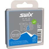 Парафин TS6 Black, 40 г