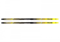 Лыжи для конькового хода SKITRAB, RACE AERO JUNIOR SKATING COLD