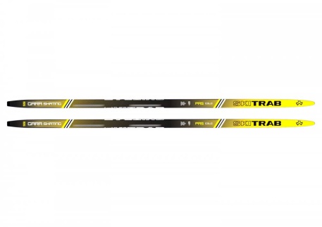 Лыжи для конькового хода SKITRAB, RACE AERO JUNIOR SKATING COLD - купить