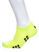 Носки Spring Speed Ghost, лимонные