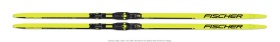 Лыжи для классического хода FISCHER, модель SPEEDMAX 3D CLASSIC PLUS 812 MED IFP