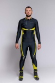 Мужской гоночный комбинезон Fischer Nordic