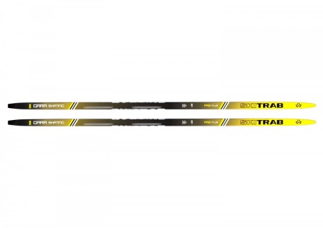 Лыжи для конькового хода SKITRAB, RACE AERO SKATING PR6 PLUS - купить