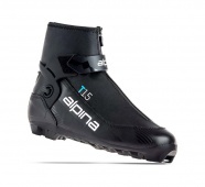 Прогулочные лыжные ботинки Alpina, модель T15 EVE