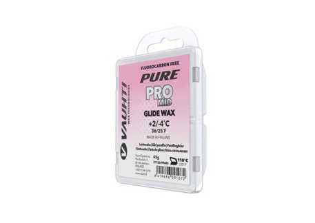 Парафин PURE PRO MID, 45г - купить