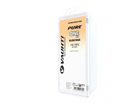 Парафин PURE ONE LD, 180г - купить