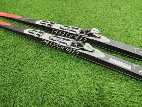 Лыжный набор PELTONEN ACADIA Skate с креплениями NIS Xcelerator Pro Skate - купить