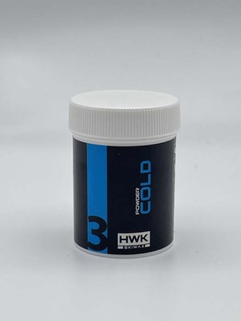 Фторовый порошок HWK Highspeed Powder Cold, 20 г - купить