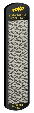 Напильник алмазный Diamond File WC Extra Fine 1000 - купить