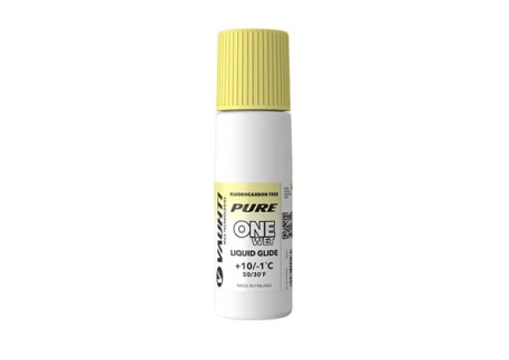 Жидкий парафин PURE ONE WET, 80 мл - купить