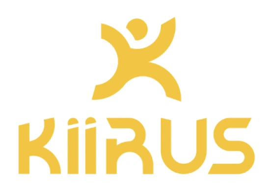 KIIRUS усиливает команду спортсменов
