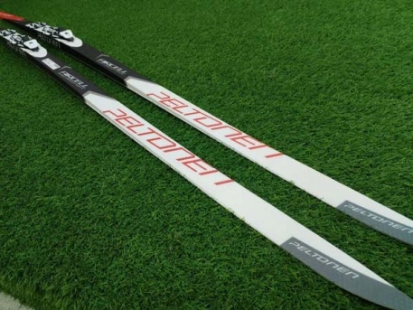 Лыжный набор PELTONEN ACADIA Skate с креплениями NIS Xcelerator Pro Skate 13099-SET: купить в интернет-магазине