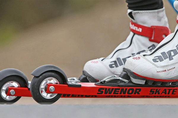 Swenor Skate