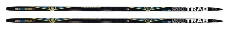 Лыжи для классического хода SKITRAB, RACE AERO CLASSIC COLD 12148C10: купить в интернет-магазине
