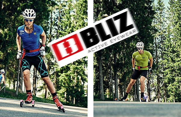 BLIZ – официальный поставщик лыжной сборной России! BLIZ – официальный поставщик лыжной сборной России!
