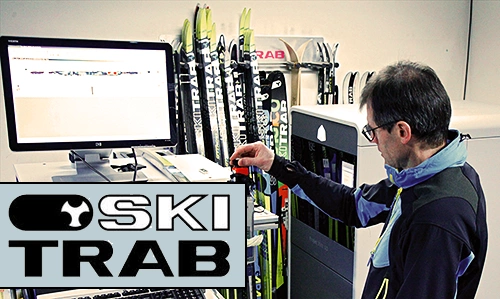 Предзаказ на лыжи SkiTRAB